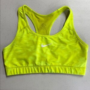 Nike Dri-fit Sports Bra